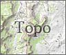 Yellow Rock Topo Map und GPS Track