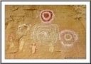 Canyon Pintado Pictographs