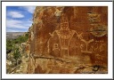 Dry Fork Petroglyphs