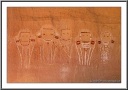 Five Faces