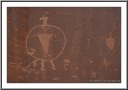 Hidden Valley Petroglyphs