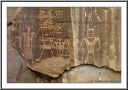 McConkie Ranch Petroglyphs