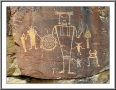 Mckee Petroglyphs