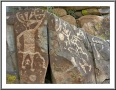 Montezuma Petroglyphs