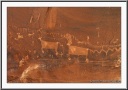 Procession Panel