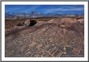Sky Rock Petroglyphs