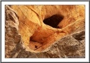 Anasazi Cave Ruins