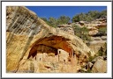 Ancient Shelter