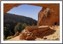 Bandelier Kiva