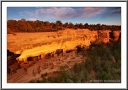 Cliff Palace Pueblo