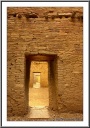 Doorways (Chaco Canyon)