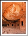Fallen Roof Ruin (Road Canyon)