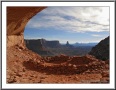 False Kiva (Canyonlands N.P.)