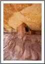 Lewis Lodge Granary (Arch Canyon)