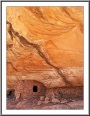 McLoyd Canyon Granary