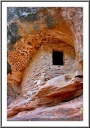 Morel Roof Ruin