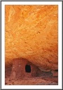 Todie Canyon Granary