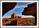 Wukoki Ruin (Wupatki N.M.)