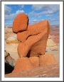 Stone Animal