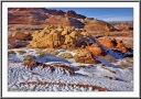 Brainrocks and Snow