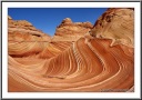 Classic View of The Wave