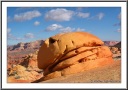 Hamburger Rock