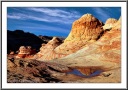Majestic Buttes
