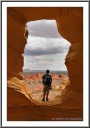 The Window