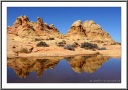 Coyote Ridge Reflection