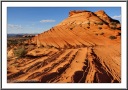 Sandstone Buttes