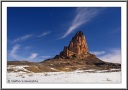 Agathla Peak