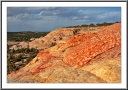 Bloody Rocks