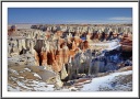 Coal Mine Canyon