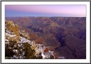 Mather Point Pre-dawn