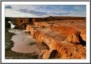 Grand Falls of the Little Colorado River