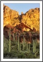 Hewitt Canyon Arch