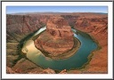 Horseshoe Bend of the Colorado River