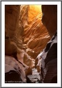 Lake Powell Slot