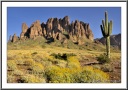 Lost Dutchman State Park
