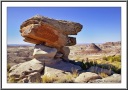 Petroglyph Hoodoo