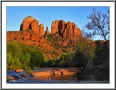 Red Rock Crossing