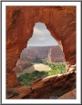 Window Arch