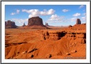 John Ford Point