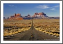Monument Valley - The Classic View