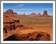 Navajo Land