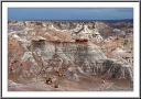 Blue Mesa Overlook