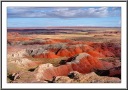 Painted Desert