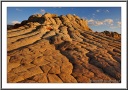 The Checkerboard Mesa