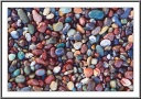 Beach Pebbles