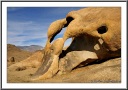 Cyclops Arch